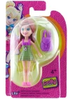 Polly Pocket Bebekler Lila Model 3