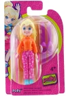 Polly Pocket Bebekler Polly Model 3