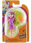 Polly Pocket Bebekler Lila Model 4