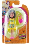 Polly Pocket Bebekler Crissy Model 4