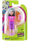 Polly Pocket Bebekler Crissy Model 2