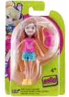Polly Pocket Bebekler Lila Model 5