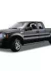 Maisto Ford F-150 Harley Davidson 2006 1:18 Model Araba P/E Siyah