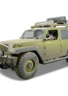 Maisto 1:18 Jeep Rescue Concept