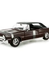 Maisto 1965 Pontiac Gto Araba 1:18 Model Araba Special Edition Bo