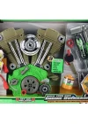 Workman Motor Tamir Seti