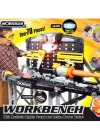 Workman Alet Masası Tamir Seti