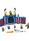 Lego Super Heroes Thor vs Hulk Arena 76088