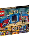 Lego Super Heroes Thor vs Hulk Arena 76088