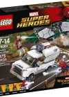 Lego Super Heroes Beware Vulture 76083
