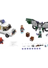 Lego Super Heroes Beware Vulture 76083