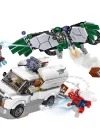 Lego Super Heroes Beware Vulture 76083