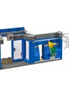 Lego Super Heroes ATM Soygunu Mücadelesi 76082