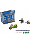 Lego Super Heroes ATM Soygunu Mücadelesi 76082