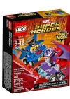 Lego Super Heroes Wolverine Magneto’ya Karşı 76073
