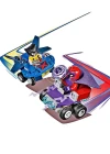 Lego Super Heroes Wolverine Magneto’ya Karşı 76073