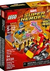 Lego Super Heroes Iron Man Thanos’a Karşı 76072