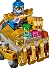 Lego Super Heroes Iron Man Thanos’a Karşı 76072