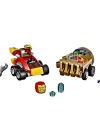Lego Super Heroes Iron Man Thanos’a Karşı 76072