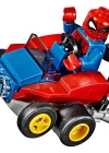 Lego Super Heroes SpiderMan Scorpion’a Karşı 76071