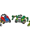 Lego Super Heroes SpiderMan Scorpion’a Karşı 76071