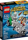 Lego Super Heroes Wonder Woman Doomsday’e Karşı 76070