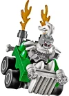 Lego Super Heroes Wonder Woman Doomsday’e Karşı 76070