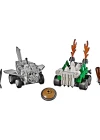 Lego Super Heroes Wonder Woman Doomsday’e Karşı 76070