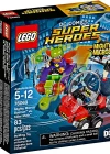 Lego Super Heroes Batman Killer Moth’a Karşı 76069