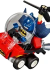 Lego Super Heroes Batman Killer Moth’a Karşı 76069
