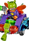 Lego Super Heroes Batman Killer Moth’a Karşı 76069