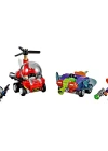 Lego Super Heroes Batman Killer Moth’a Karşı 76069