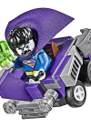 Lego Super Heroes Superman Bizarro’ya Karşı 76068
