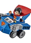 Lego Super Heroes Superman Bizarro’ya Karşı 76068