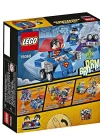 Lego Super Heroes Superman Bizarro’ya Karşı 76068