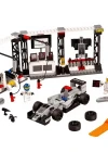 Lego Speed McLaren Pit Stop 75911
