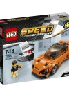 Lego Speed McLaren 720S 75880