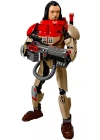 Lego Star Wars Baze Malbus 75525