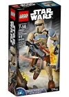 Lego Star Wars S Stormtrooper 75523
