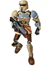 Lego Star Wars S Stormtrooper 75523