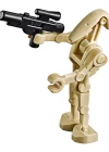 Lego Star Wars Republic Fighter Tank 75182
