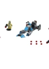 Lego Star Wars Bounty Hunter Speeder Çarpışma Seti 75167