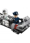 Lego Star Wars First Order Transport Speeder 75166