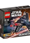 Lego Star Wars Krennics Shuttle 75163