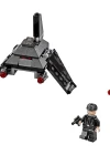Lego Star Wars Krennics Shuttle 75163