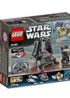 Lego Star Wars Krennics Shuttle 75163