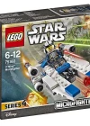 Lego Star Wars U-Wing 75160