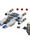 Lego Star Wars U-Wing 75160