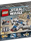 Lego Star Wars U-Wing 75160