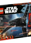 Lego Star Wars İmparatorluk Mekiği K Imperial Shuttle 75156